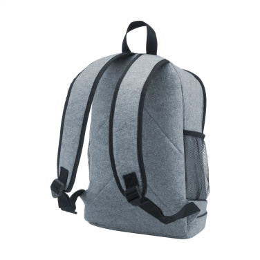 Logo trade firmakingitused foto: PromoPack Felt Gym Bag seljakott