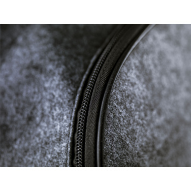 Logo trade ärikingitused foto: PromoPack Felt Gym Bag seljakott