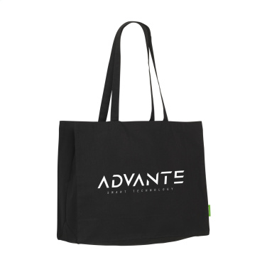Logotrade reklaamkingituse foto: ECO Shopper GOTS Organic Cotton (180 g/m²) kott