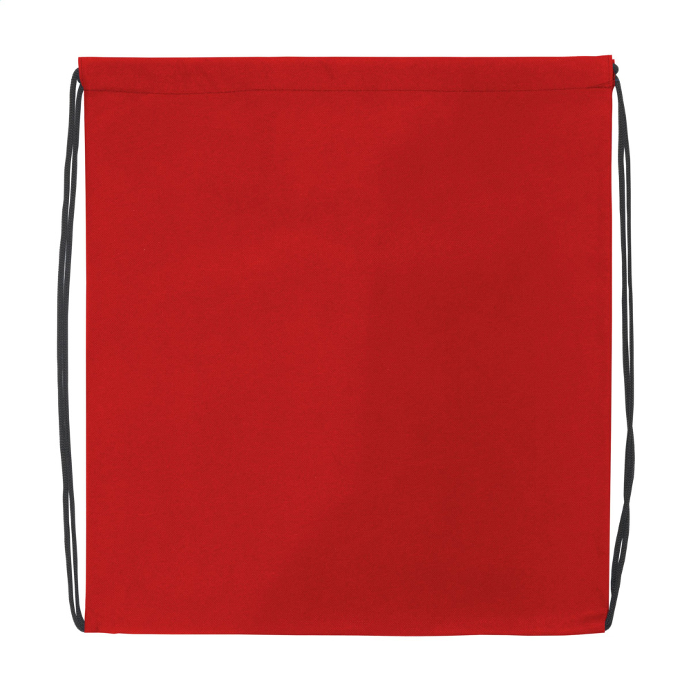 Logotrade reklaamkingituse foto: Lausriie Promobag GRS RPET seljakott