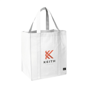 Logotrade firmakingi foto: Shop XL GRS RPET (80 g/m²) ostukott