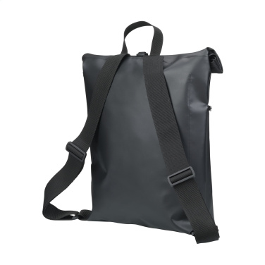 Logotrade meened pilt: Freenck Jamesi seljakott 17"
