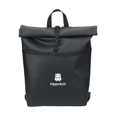 Logotrade ärikingid pilt: Freenck Jamesi seljakott 17"