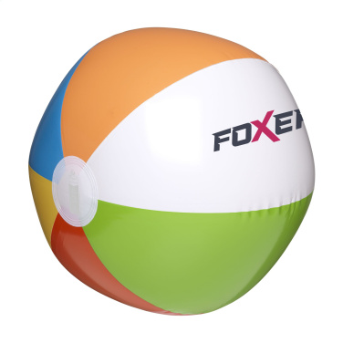 Logotrade meene foto: BeachBall Ø 30 cm