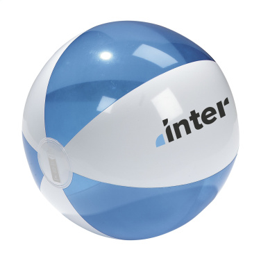 Logo trade ärikingituse pilt: BeachBall Ø 30 cm