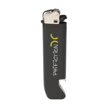 Logotrade meened pilt: Flint Opener tulemasin