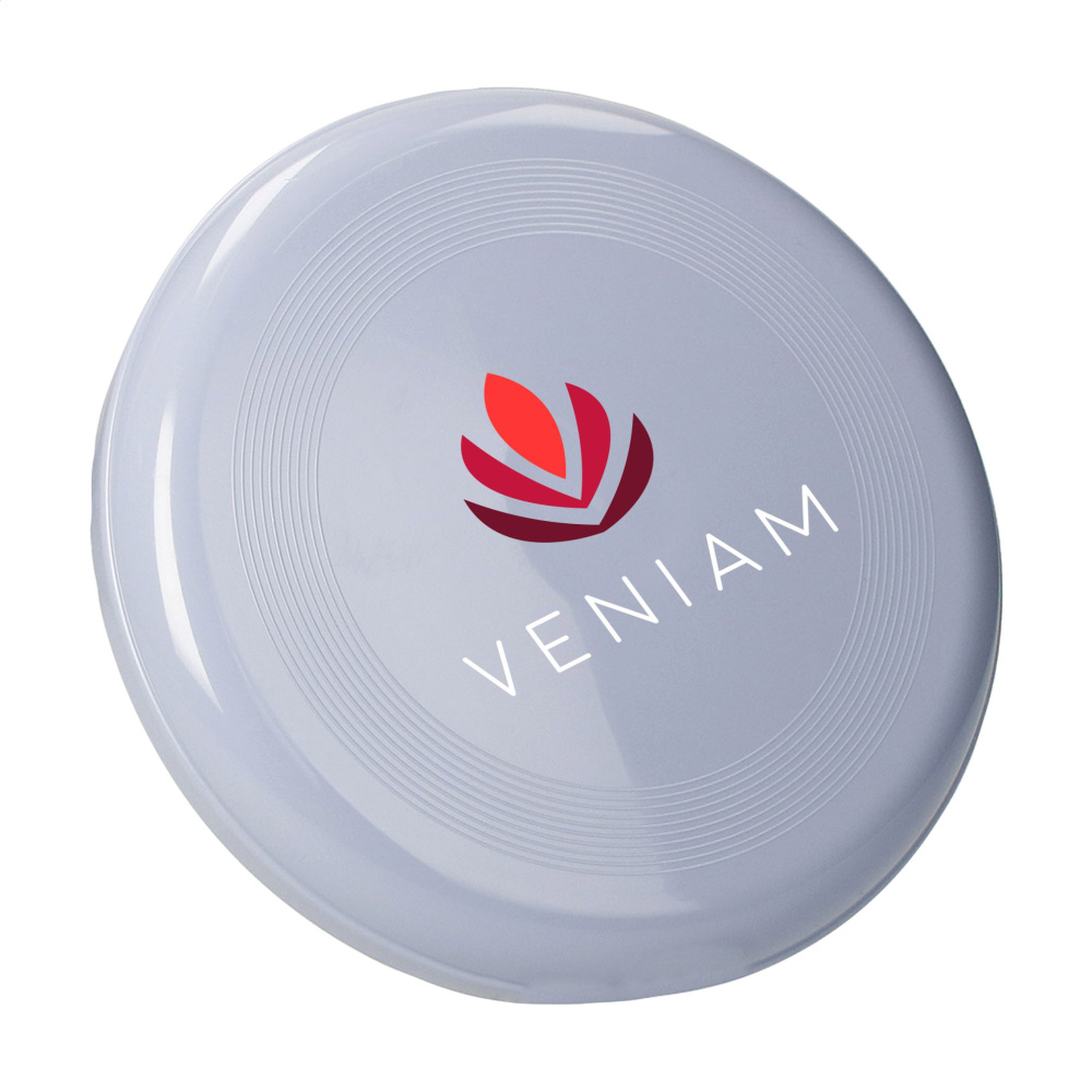Logo trade reklaamtooted foto: Space Flyer 22 Eco-Flying Disc frisbee