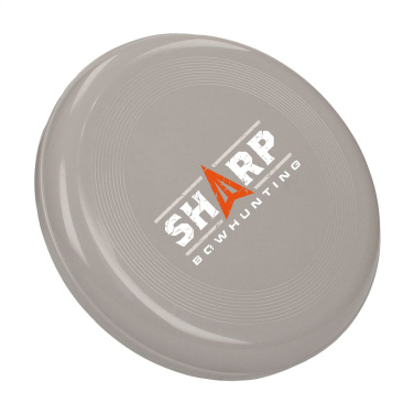 Logo trade firmakingi pilt: Space Flyer 22 Eco-Flying Disc frisbee