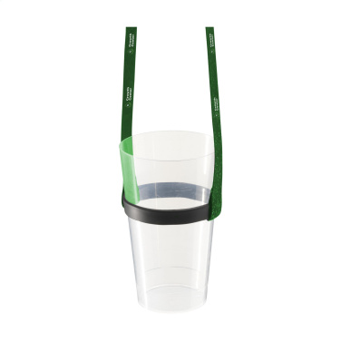Logotrade ärikingitused pilt: Pael Sublimation RPET 1,5 cm topsihoidjaga