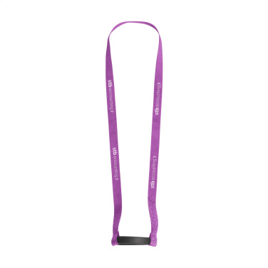 Logotrade reklaamkingid pilt: Pael Sublimation RPET 1,5 cm topsihoidjaga