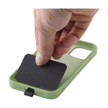 Logo trade ärikingitused foto: Kaelapael GRS RPET 5 mm