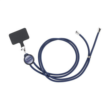 Logo trade ärikingid foto: Kaelapael GRS RPET 5 mm