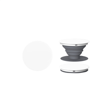 Logo trade firmakingi pilt: PopSockets® telefoni käepide