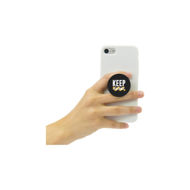 Logo trade meene pilt: PopSockets® telefoni käepide