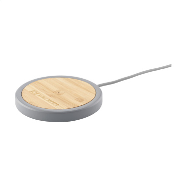 Logotrade meened pilt: Lidos Stone ECO 10W juhtmeta laadija