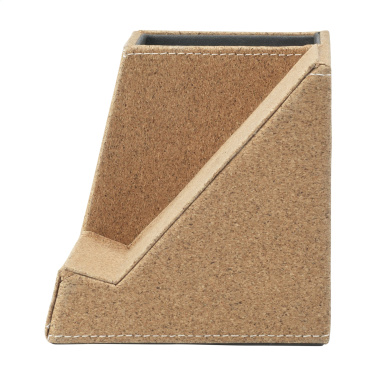 Logo trade firmakingitused foto: Ecork pliiatsihoidja juhtmevaba laadija