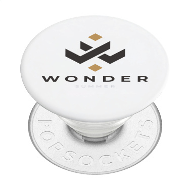 Logotrade reklaamtooted pilt: PopSockets® Plant telefonihoidja