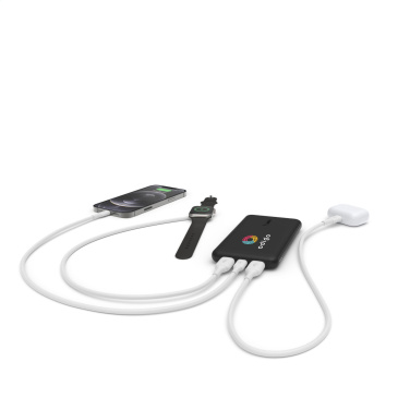 Logo trade firmakingitused foto: Belkin BoostCharge Powerbank 10K