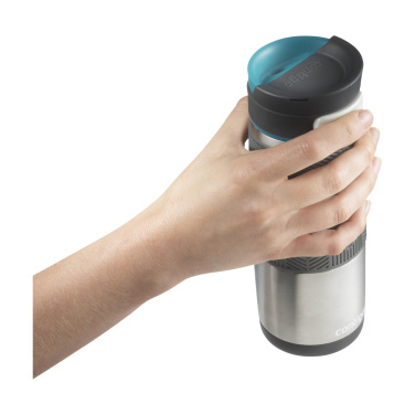 Logo trade reklaamkingi pilt: Contigo® Transit 470 ml termotass