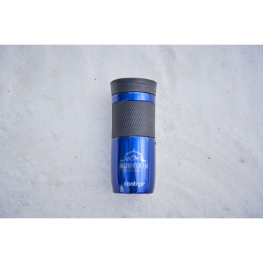 Logo trade firmakingitused foto: Contigo® Byron Medium 470 ml termotass