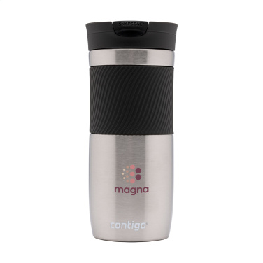 Logo trade reklaamkingituse pilt: Contigo® Byron Medium 470 ml termotass