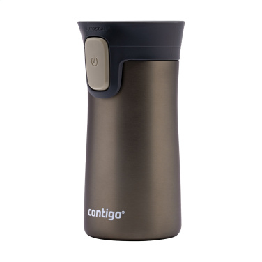 Logotrade meene foto: Contigo® Pinnacle 300 ml termotass