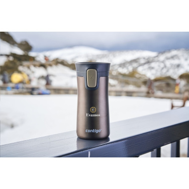 Logotrade meened pilt: Contigo® Pinnacle 300 ml termotass