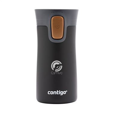 Logotrade firmakingi foto: Contigo® Pinnacle 300 ml termotass