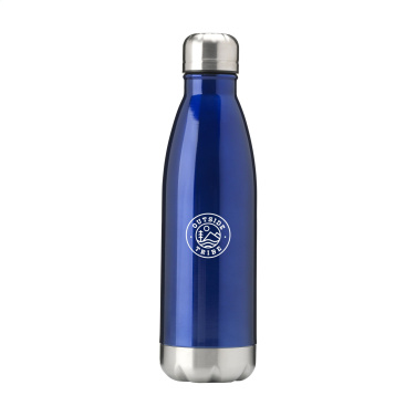 Logo trade reklaamtooted foto: Topflask 500 ml joogipudel