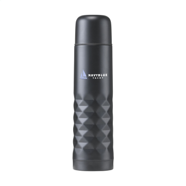 Logotrade ärikingid pilt: Graafiline termopudel 500 ml