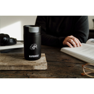 Logotrade meene foto: Kambukka® Olympus 300 ml termotass