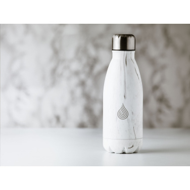 Logotrade reklaamkingid pilt: Topflask Pure 350 ml joogipudel