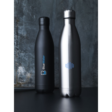 Logotrade firmakingid pilt: Topflask RCS Recycled Steel 750 ml joogipudel