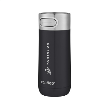 Logotrade reklaamkingid pilt: Contigo® Luxe AUTOSEAL® 360 ml termotass