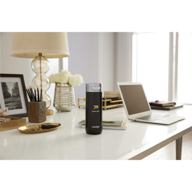 Logotrade reklaamkingituse foto: Contigo® Luxe AUTOSEAL® 360 ml termotass