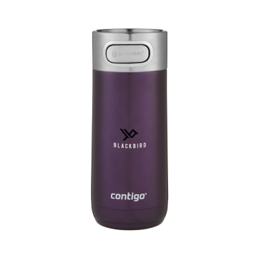 Logo trade reklaamtooted foto: Contigo® Luxe AUTOSEAL® 360 ml termotass