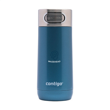 Logo trade ärikingituse pilt: Contigo® Luxe AUTOSEAL® 360 ml termotass
