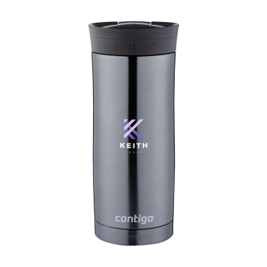 Logotrade firmakingituse foto: Contigo® Huron 470 ml termotass
