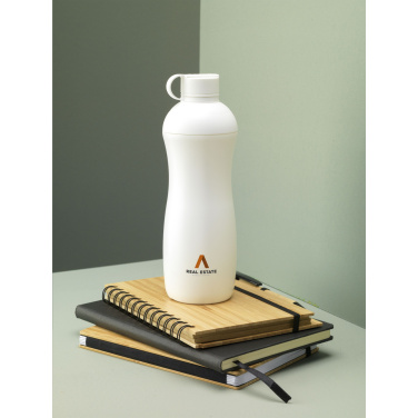 Logo trade firmakingi pilt: Oasus Bio Bottle 500 ml veepudel