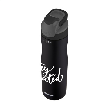 Logo trade ärikingituse pilt: Contigo® Autoseal Chill 720 ml joogipudel