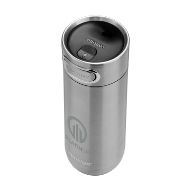Logotrade reklaamtooted pilt: Contigo® Luxe AUTOSEAL® 470 ml termotass