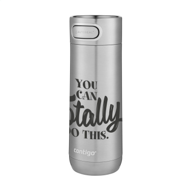 Logotrade reklaamkingitused pilt: Contigo® Luxe AUTOSEAL® 470 ml termotass