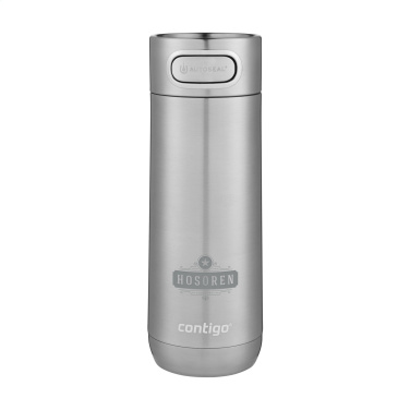 Logo trade reklaamkingitused foto: Contigo® Luxe AUTOSEAL® 470 ml termotass
