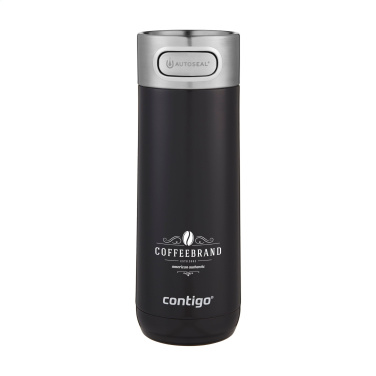 Logotrade ärikingituse foto: Contigo® Luxe AUTOSEAL® 470 ml termotass
