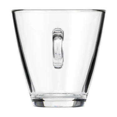 Logotrade meene foto: Lugano teeklaas 320 ml