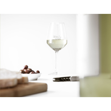 Logo trade reklaamkingi pilt: Loire veiniklaas 400 ml