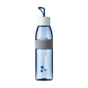 Logo trade meene pilt: Mepal Water Bottle Ellipse 500 ml joogipudel