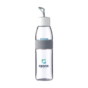 Logotrade firmakingid pilt: Mepal Water Bottle Ellipse 500 ml joogipudel