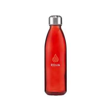 Logo trade firmakingitused foto: Topflask Glass 650 ml joogipudel