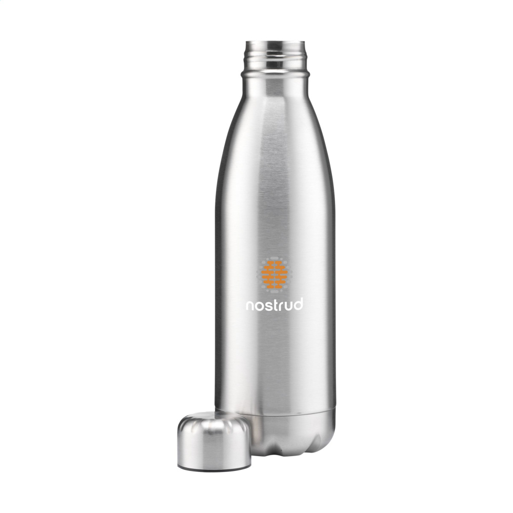 Logotrade ärikingi foto: Topflask 790 ml ühe seinaga joogipudel